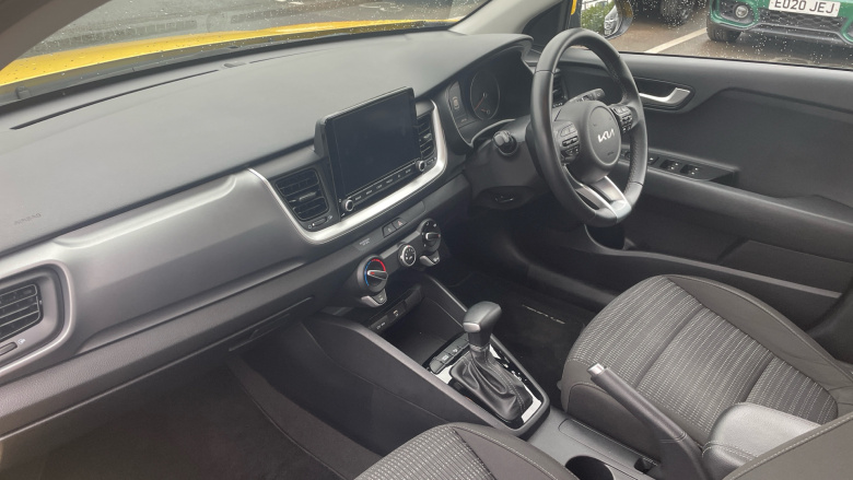 Kia Stonic 1.0T GDi 99 2 5dr Petrol Estate